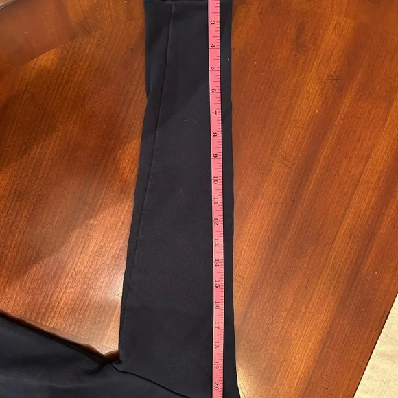 Crew cuts Navy Blue Hoodie with patch sleeves - Picture 5 of 8